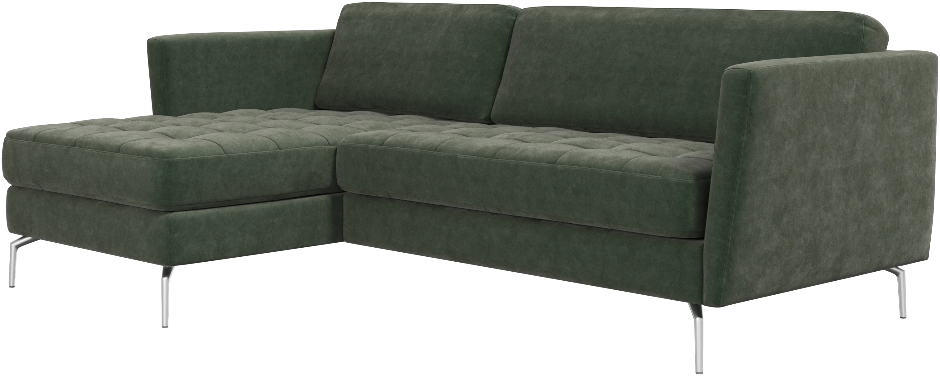 デザイナーカウチソファ | コレクションはこちら - Green | ボーコンセプト